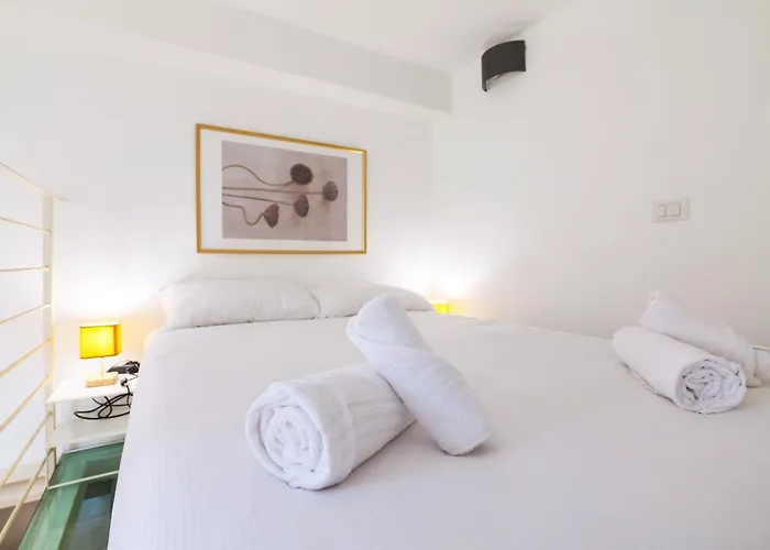 Apartmán Primopiano - Argonne *