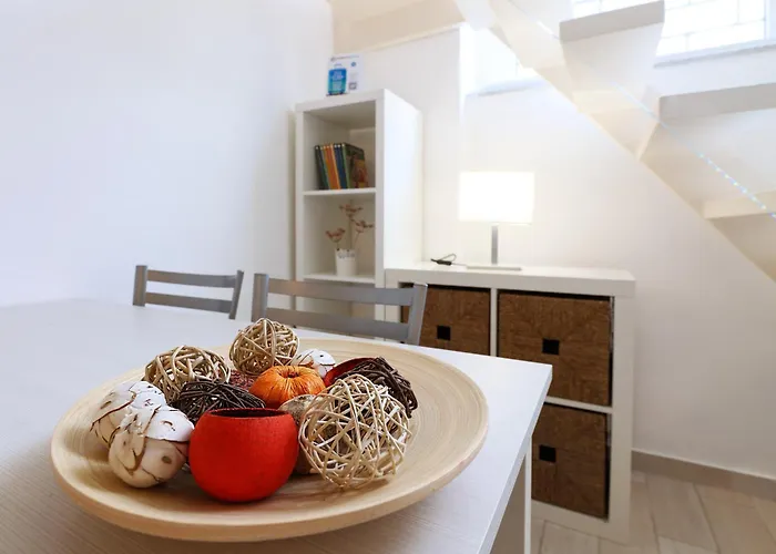 Apartmán Primopiano - Argonne