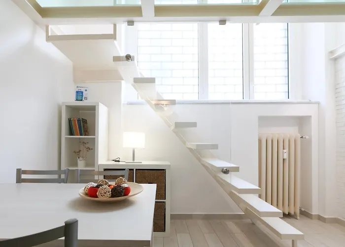 Primopiano - Argonne * Milán