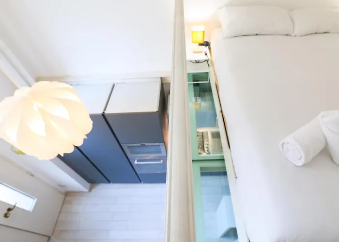 Apartmán Primopiano - Argonne