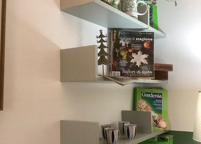 Appartamento Vittoria Di Charme Milano