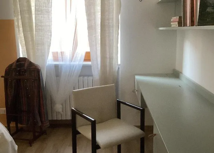 Vittoria Di Charme Milano