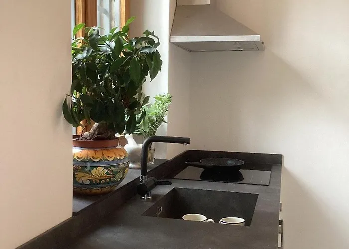 Appartamento Vittoria Di Charme *