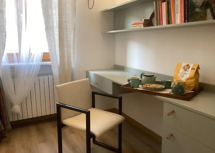 Appartamento Vittoria Di Charme *