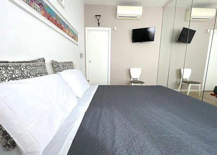 Silver House Navigli - Tortona