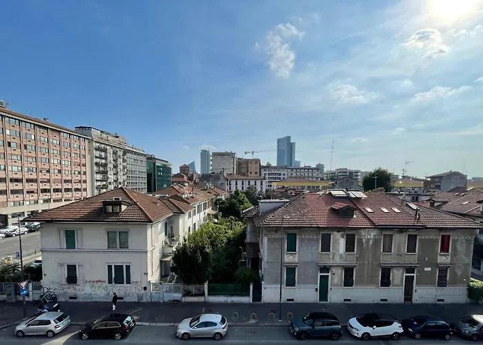 Carissimi 4 * Milán