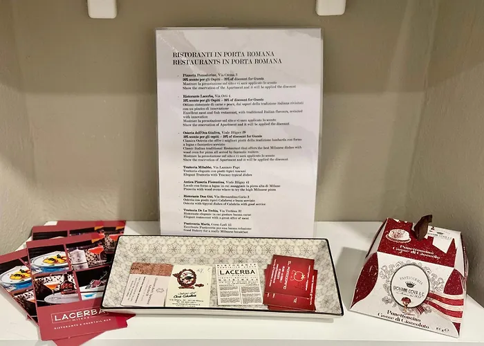 Glamour Liberty Sabotino38 밀라노