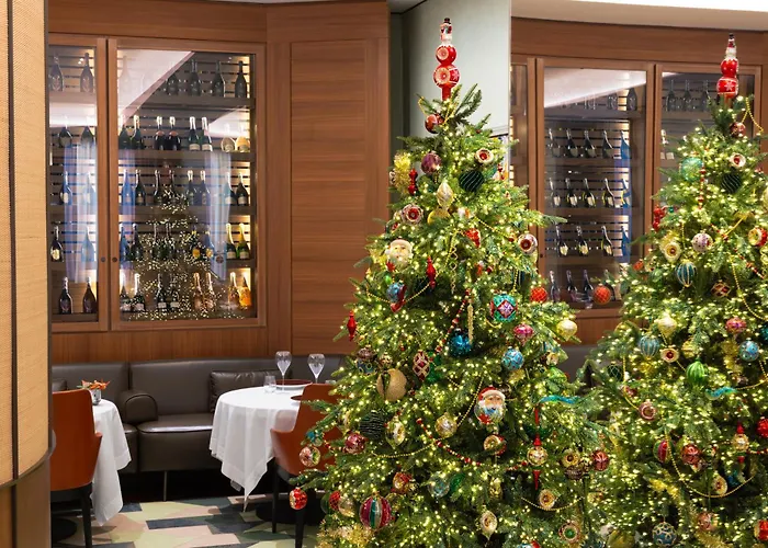 Park Hyatt 5* Mediolan