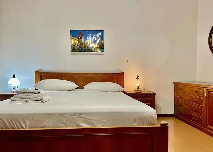 Paolohome Affittacamere *