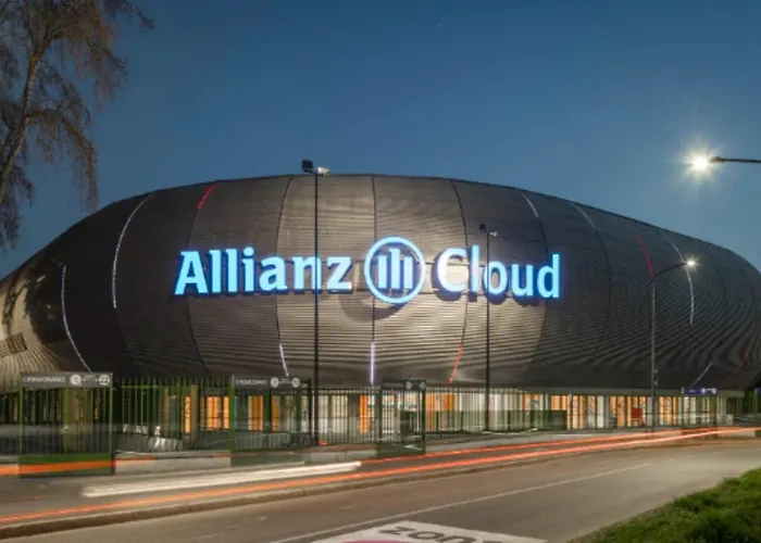 Apartmán Near San Siro