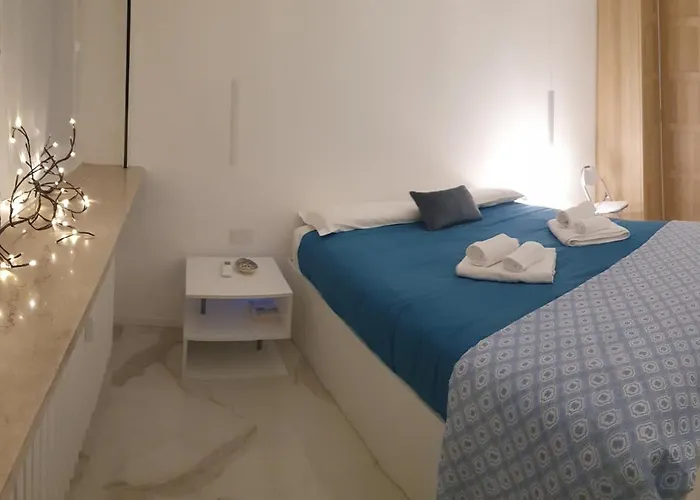 Reali Bonaccini Apartament *