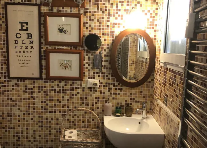 아파트 Maison De Charme 밀라노