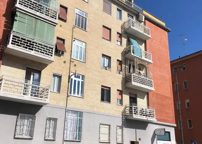 Maison De Charme * 밀라노