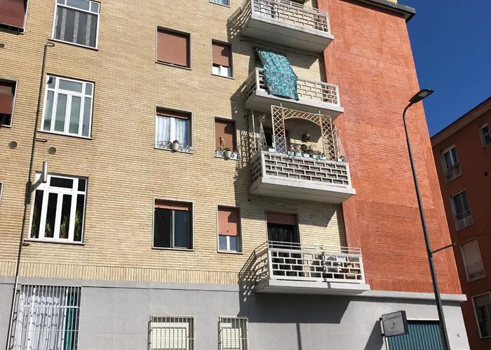 Maison De Charme 밀라노