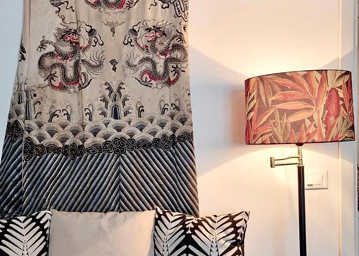 Maison De Charme * 밀라노