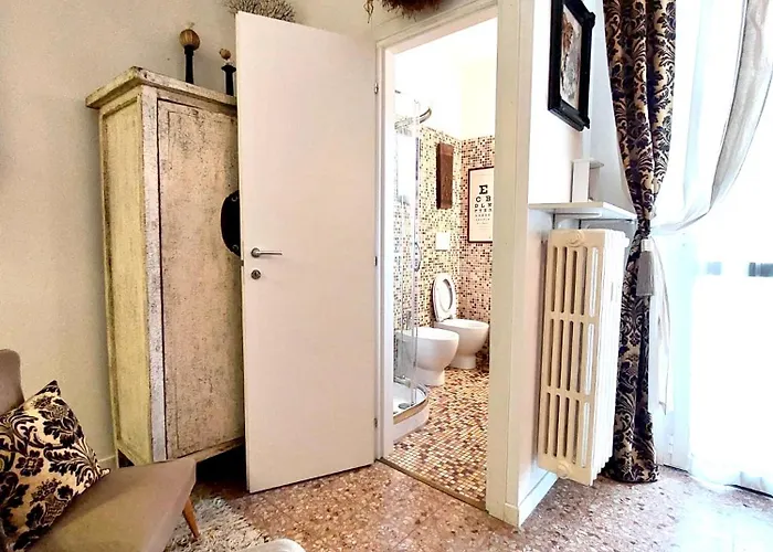 Maison De Charme * 밀라노