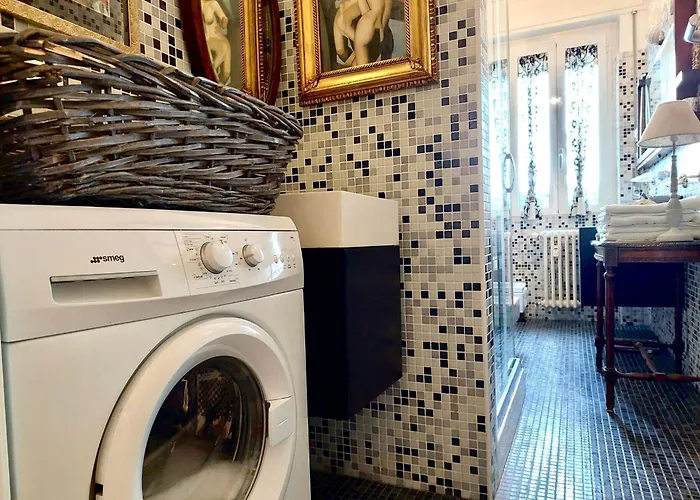 Maison De Charme 밀라노