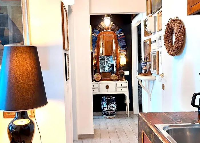 Maison De Charme 아파트 *