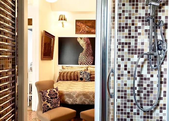 Maison De Charme 아파트 *