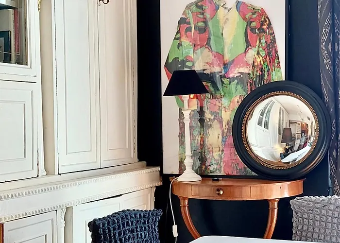 아파트 Maison De Charme 밀라노