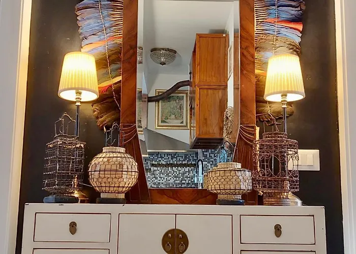 Maison De Charme * 밀라노