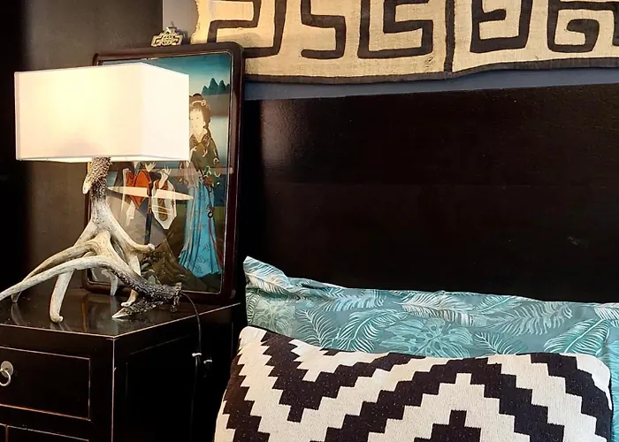 Maison De Charme 아파트 밀라노