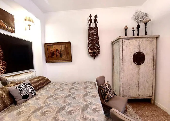 아파트 Maison De Charme *