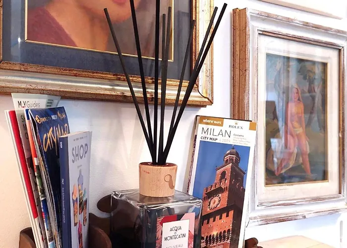 Maison De Charme 밀라노