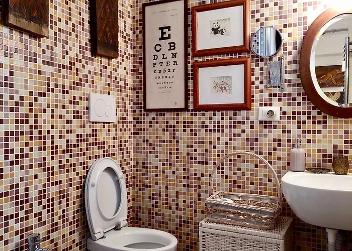 Apartament Maison De Charme Mediolan