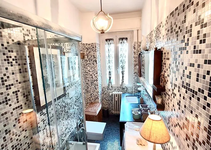 아파트 Maison De Charme *