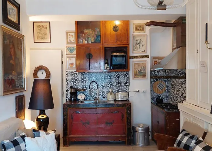 Maison De Charme 밀라노