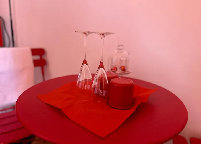 Panzió Casa Expo Sp Milánó