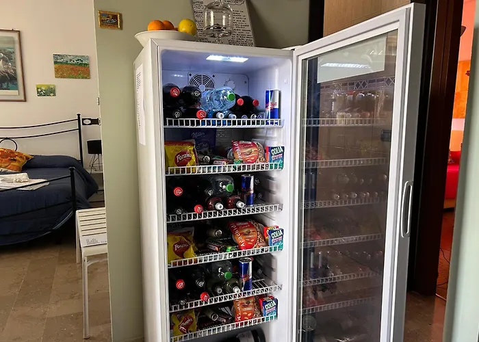 Casa Expo Sp Bed & Breakfast