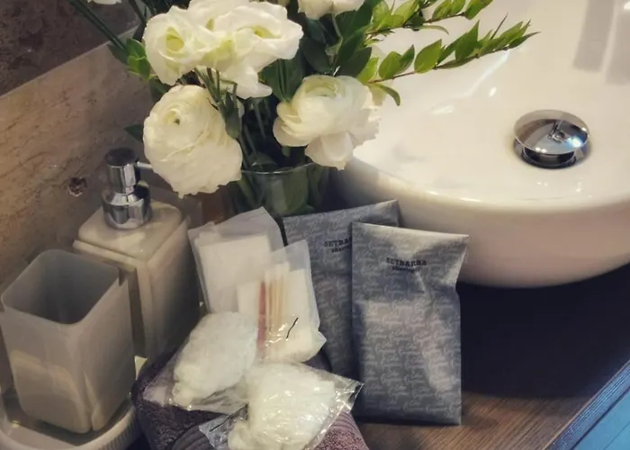 Premier Appartement Milaan