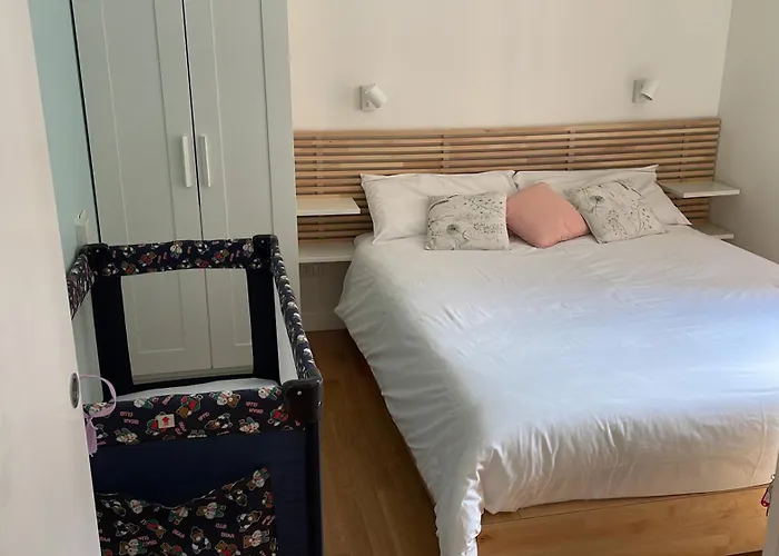 Apartamento Fiera-mico - Sempione *