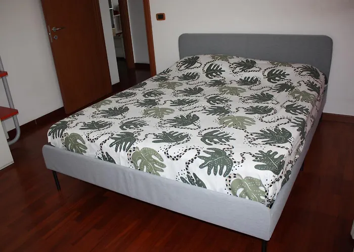 Elegante Trilocale Appartement *