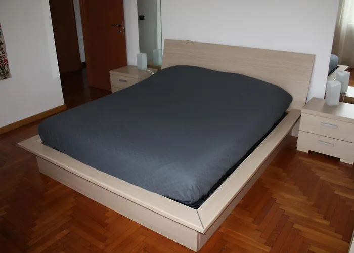 Appartement Elegante Trilocale Milan