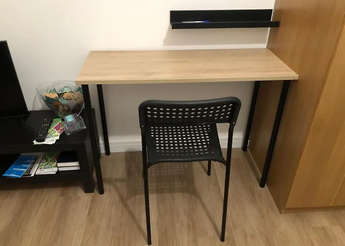 Milanbed Appartement Milaan