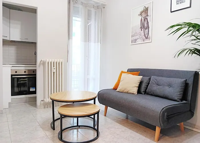 10 Min Duomo Free Parking Wifi Ac