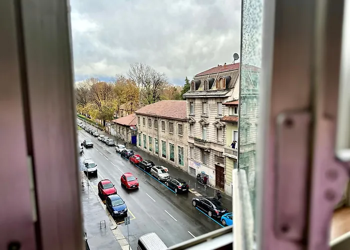 Отель Giacosa Милан