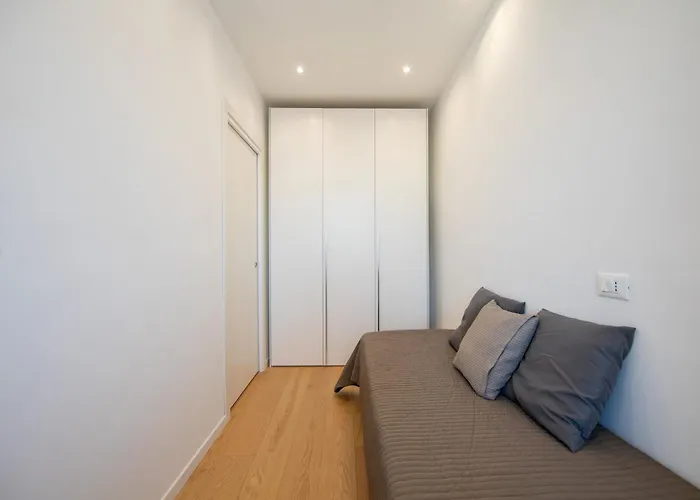 Casa Giorgia 公寓 米兰