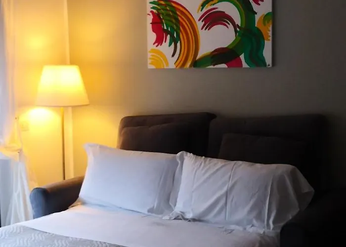 Flo House, Universita Bicocca