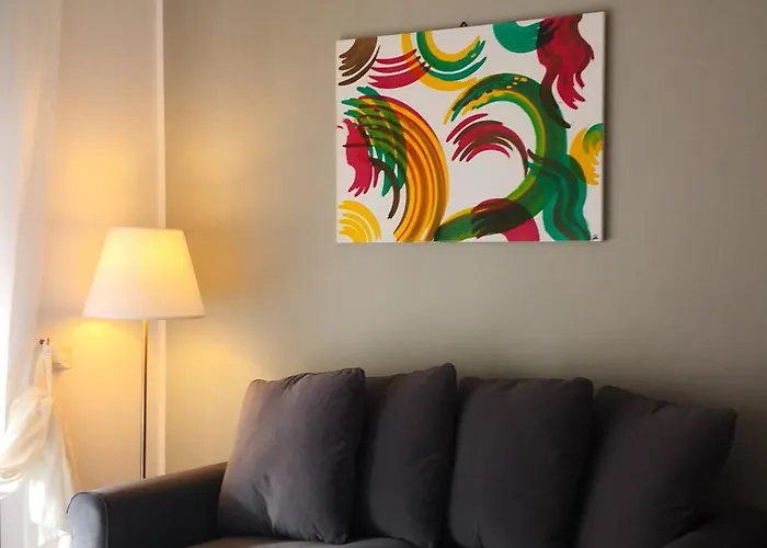 Flo House, Universita Bicocca *