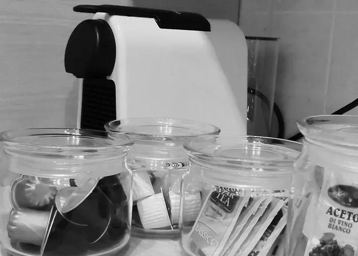 Flo House, Universita Bicocca Daire Milano