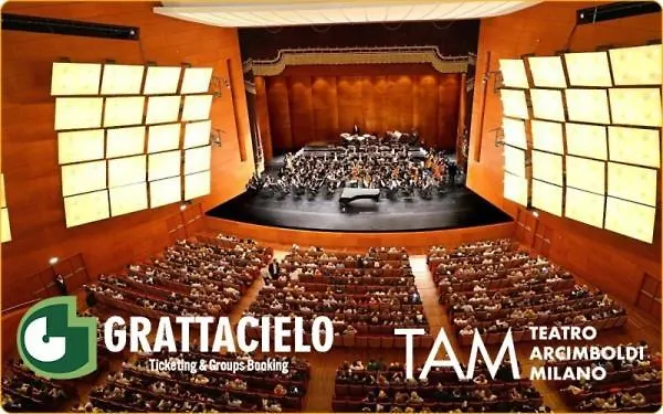 Flo House, Universita Bicocca Apartmán *