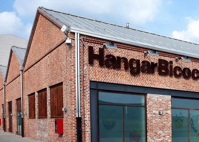 Flo House, Universita Bicocca Daire *