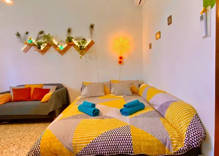 Cosy And Lovely Flat With View On Nature Milán