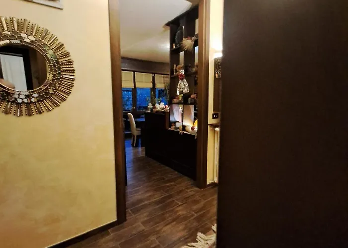 A San Siro 75 Milano