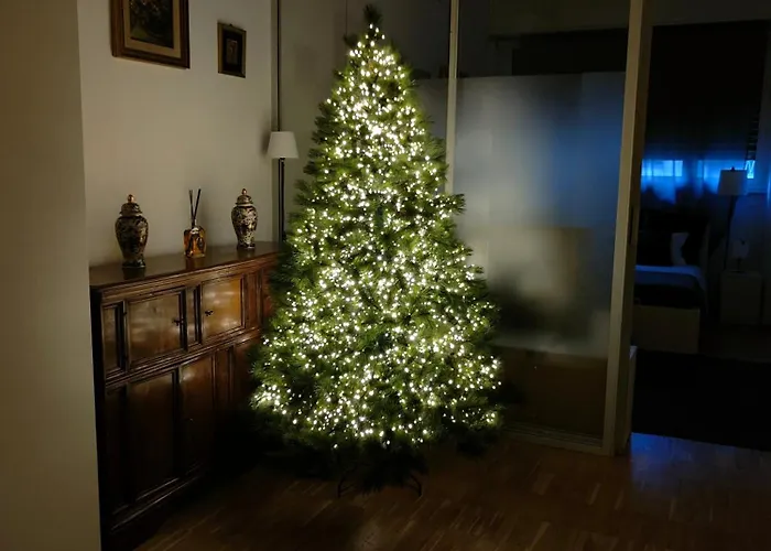 Short Rent Porta Romana Lägenhet *