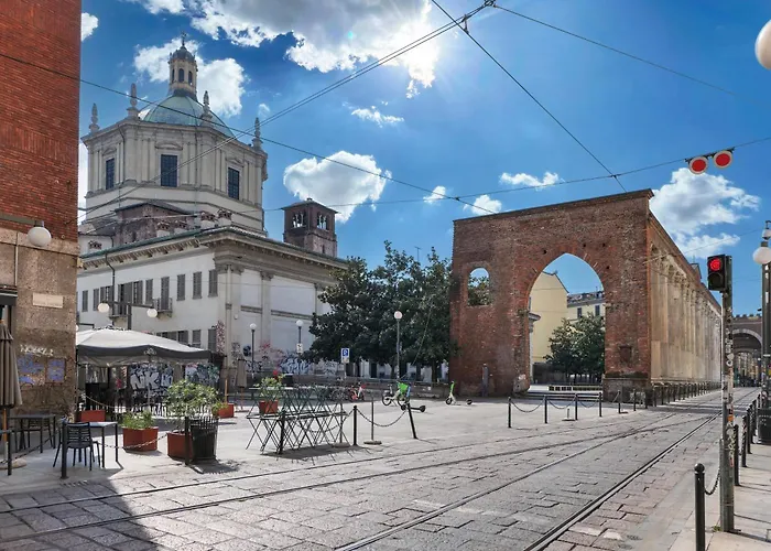 Primopiano - Colonne 18 *